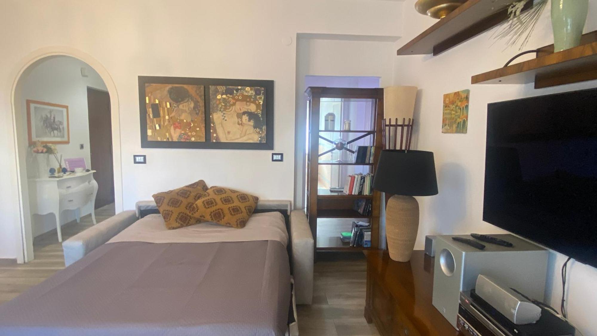Rosdani Apartment Palermo Exteriör bild