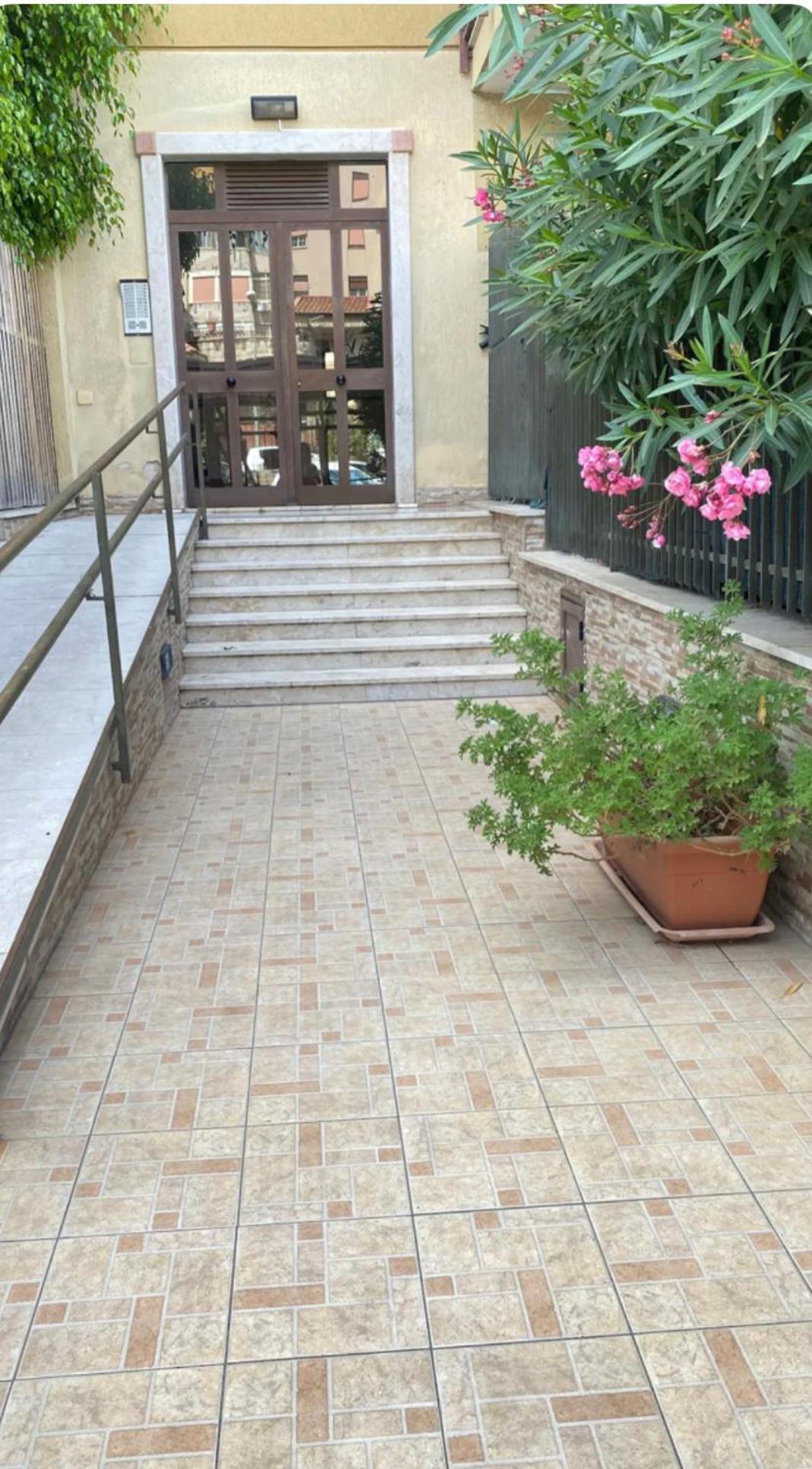Rosdani Apartment Palermo Exteriör bild