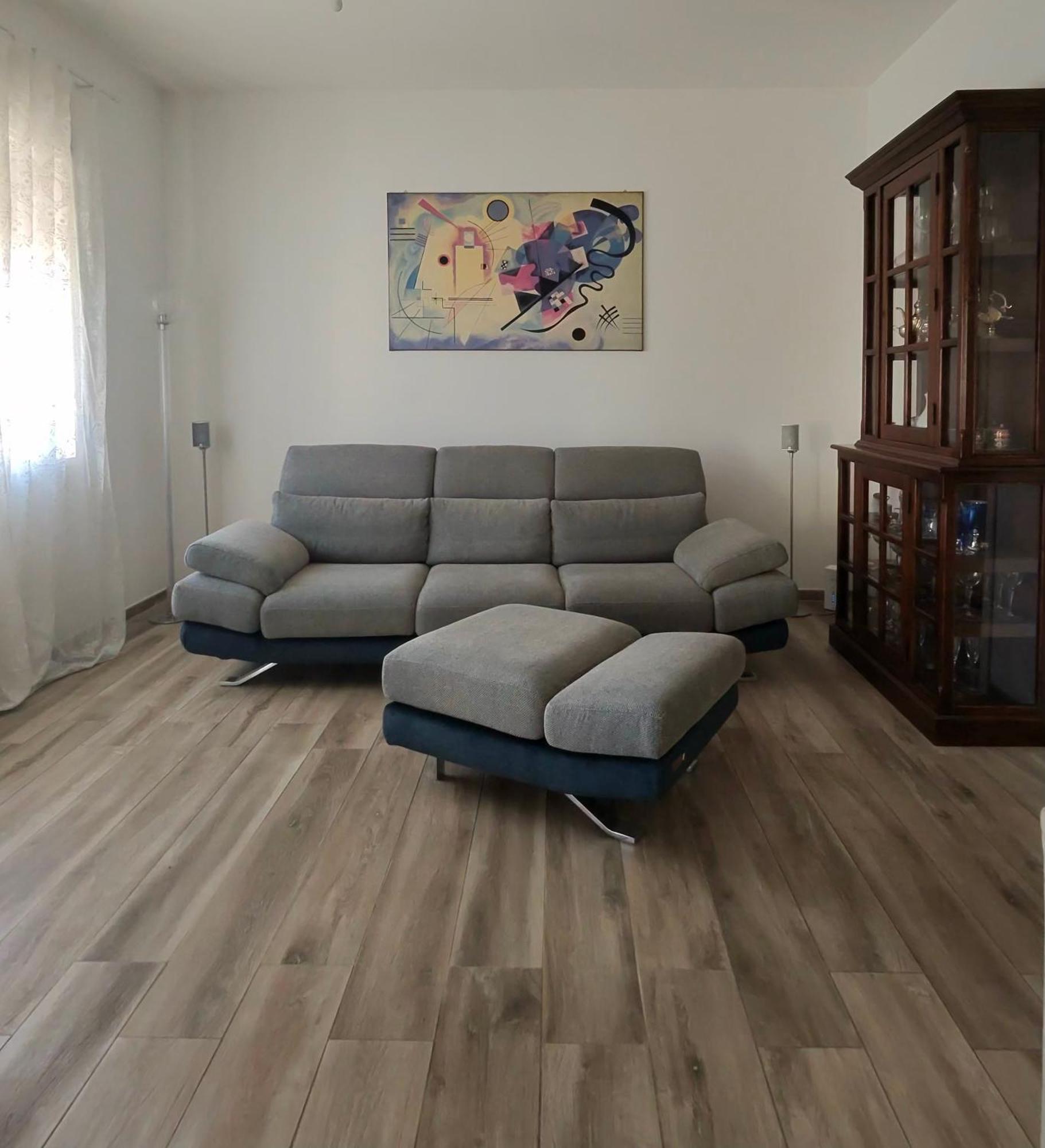Rosdani Apartment Palermo Exteriör bild