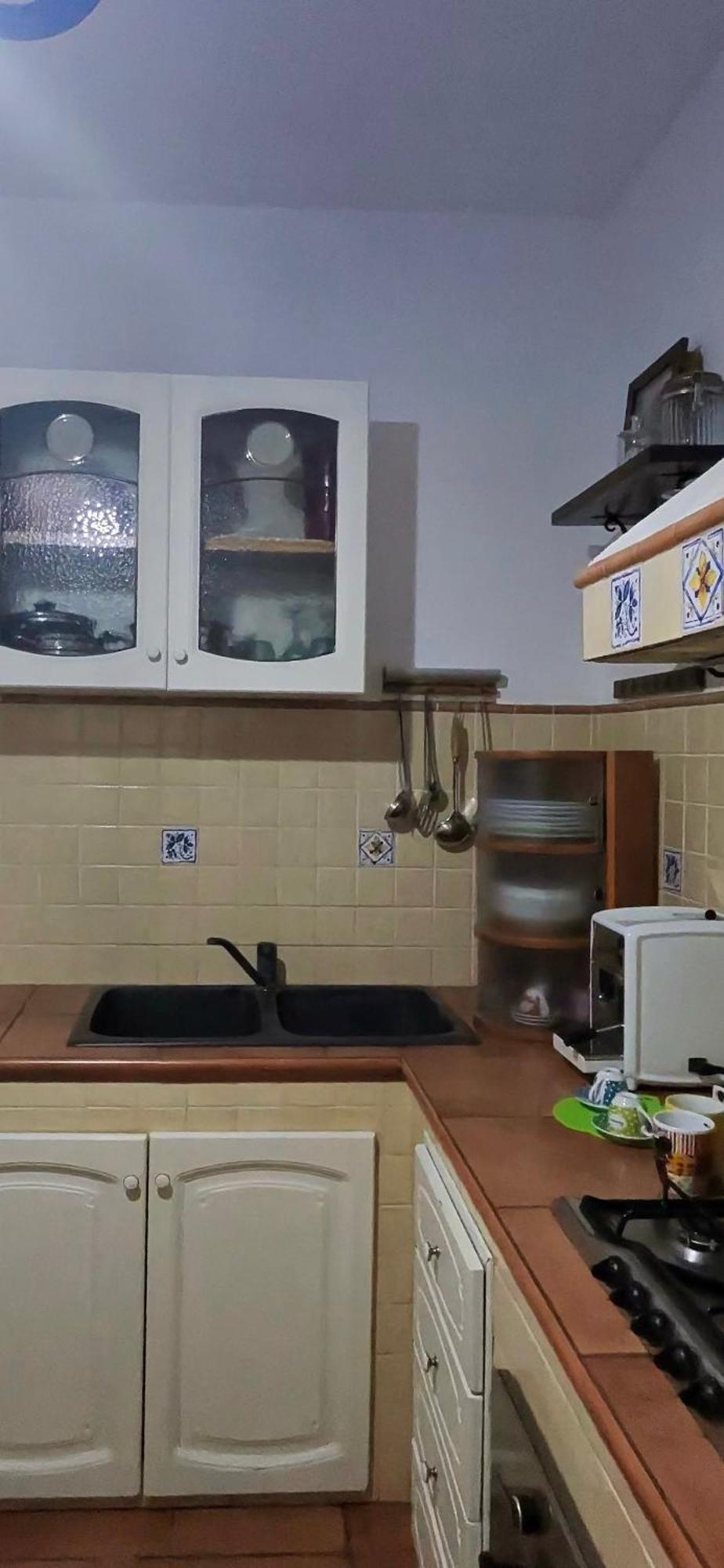Rosdani Apartment Palermo Exteriör bild