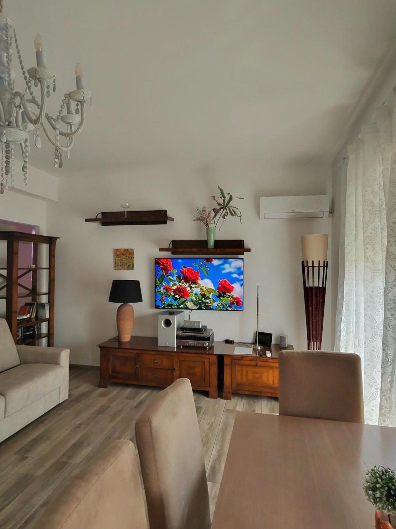 Rosdani Apartment Palermo Exteriör bild
